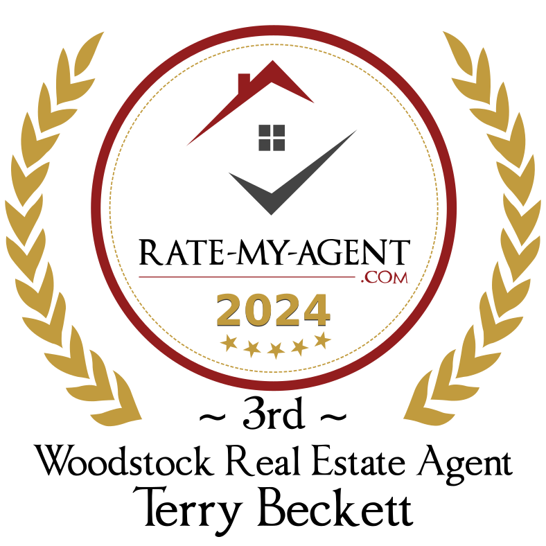 Rate-My-Agent — 3rd, Woodstock Real Estate Agent (2024) Rate-My-Agent — 3rd, Woodstock Real Estate Agent (2024)