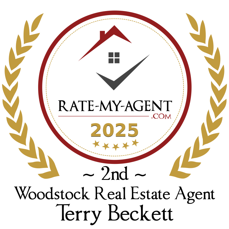 Rate-My-Agent — 2nd, Woodstock Real Estate Agent (2025) Rate-My-Agent — 2nd, Woodstock Real Estate Agent (2025)
